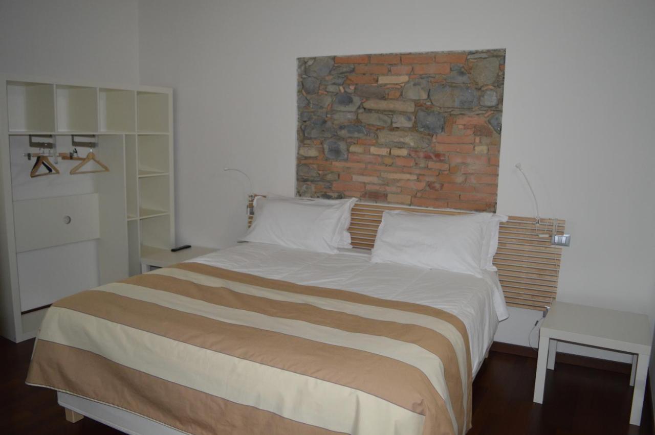 Golf Valcurone Hotel Momperone Luaran gambar